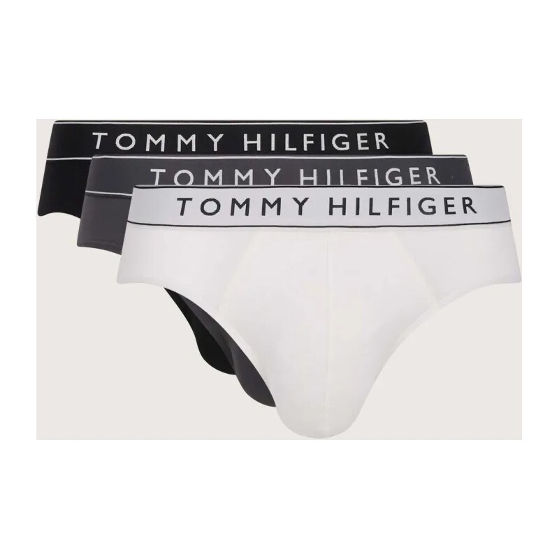Tommy Hilfiger Slipy 3-balenie 65387354