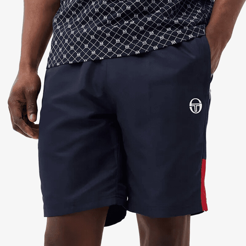 Sergio Tacchini ABITA SHORT S 67732021