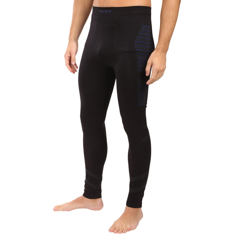 Pánske termo spodky VoXX funkčné čierné (AP03) L/ 66113339