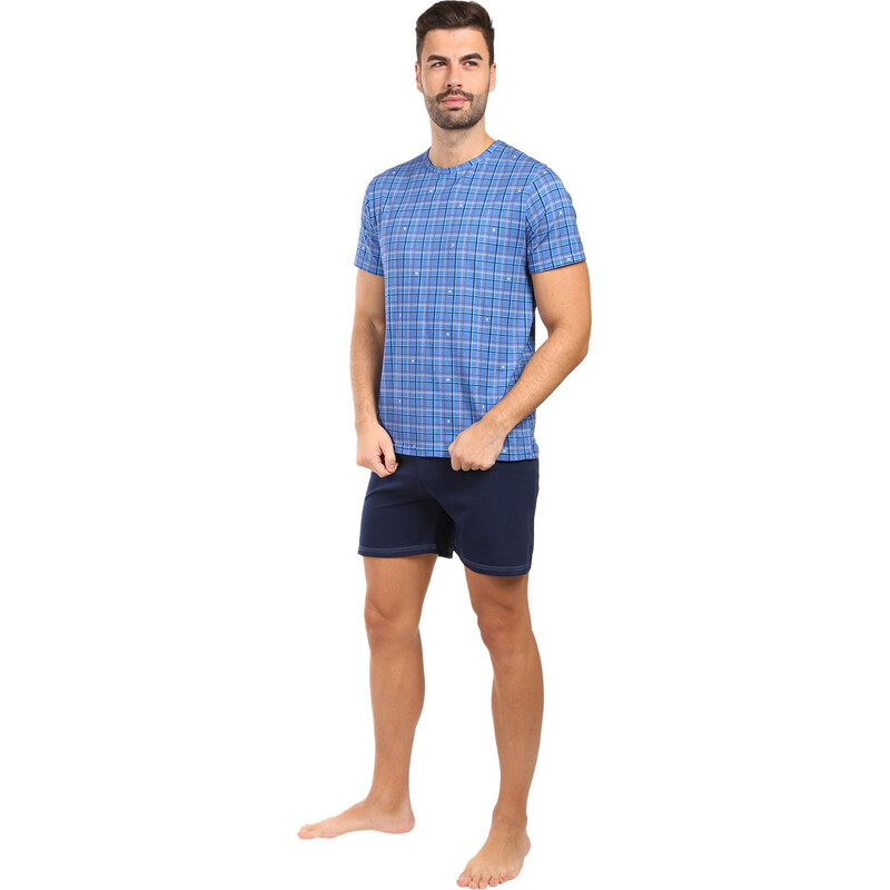 Pánske pyžamo Lonka viacfarebné (Koffing 011) 66187287