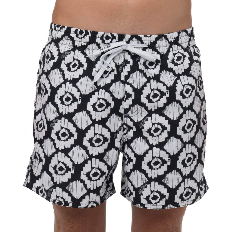 Pánske plavky 69SLAM IKAT DIAMOND (SEBIKD-PM) 68696157