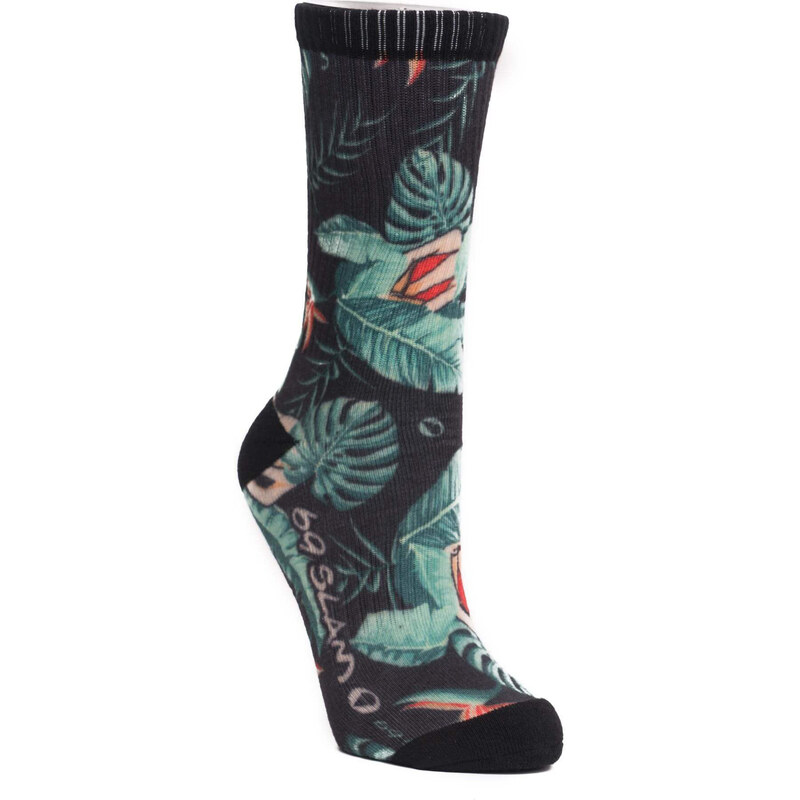 Ponožky 69SLAM SECRET ALCOVE (SKSSAC-AT) 66021588