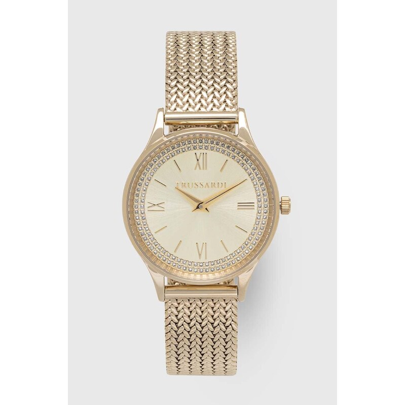 Hodinky Trussardi 64177983