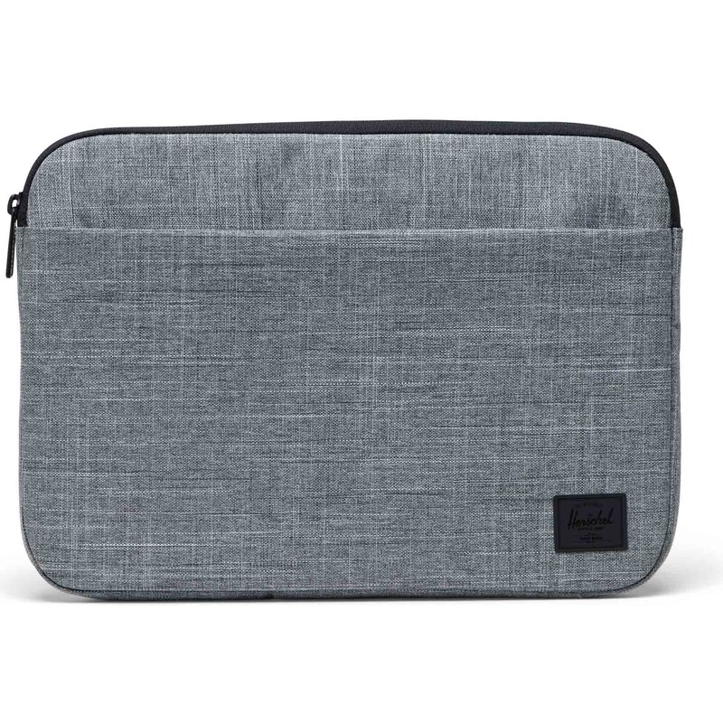 Herschel Denman 14 Inch Sleeve Tech Raven Crosshatch 66613797