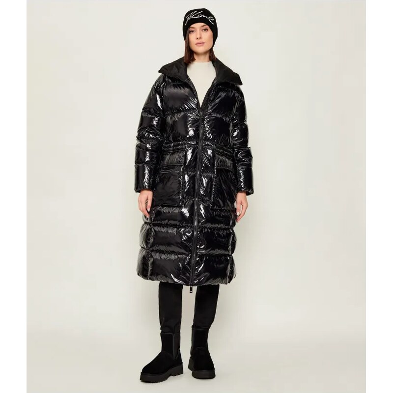 Calvin Klein Páperový kabát 35384723