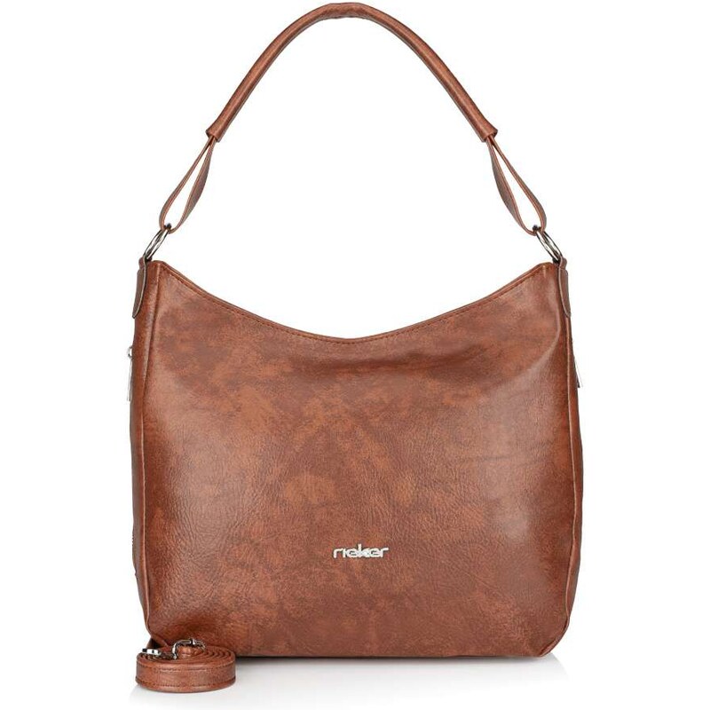 Dámska kabelka RIEKER C2245-199/19 hnedá W5 66226709