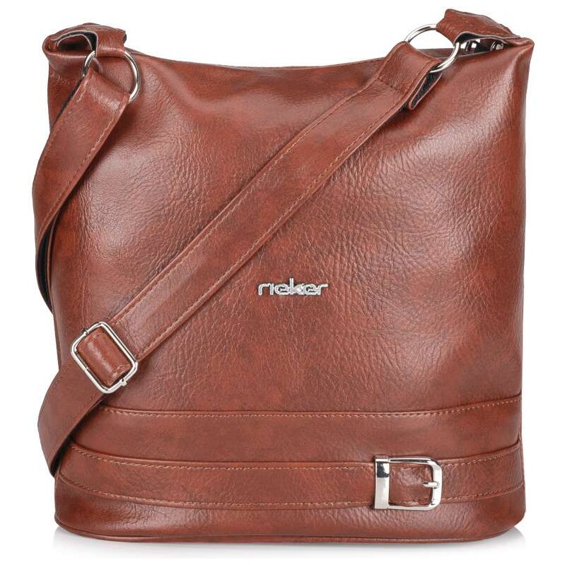 Dámska kabelka RIEKER C2248-199/26 hnedá W5 66226710