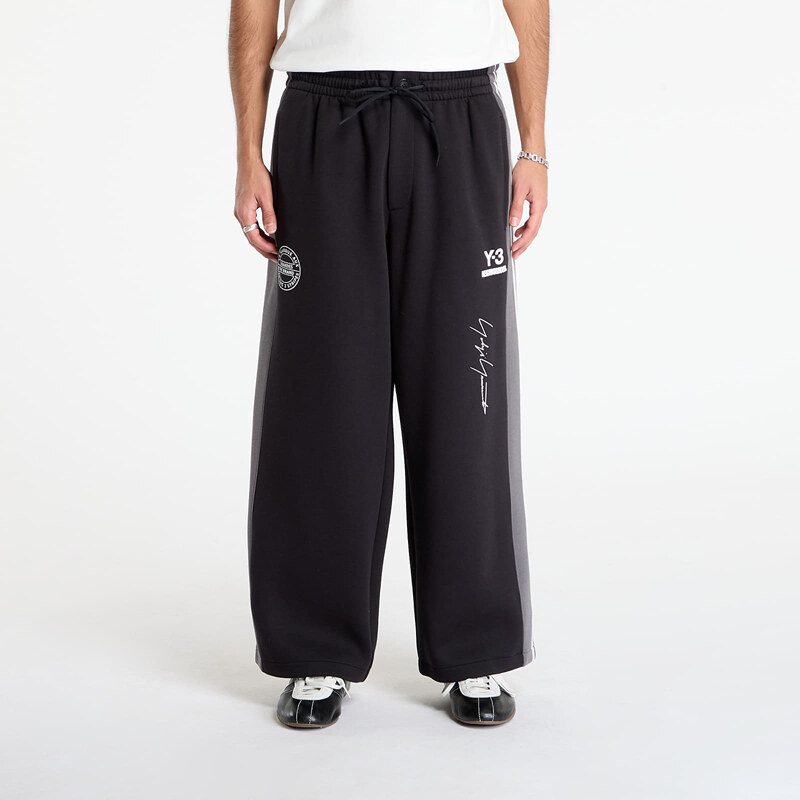 Kalhoty Y-3 x Neighborhood Track Pants UNISEX Black L 66170187
