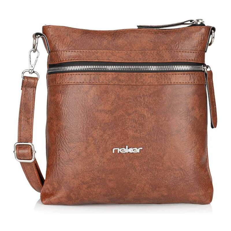 Dámska kabelka RIEKER C2533-199/19 hnedá W5 66226719