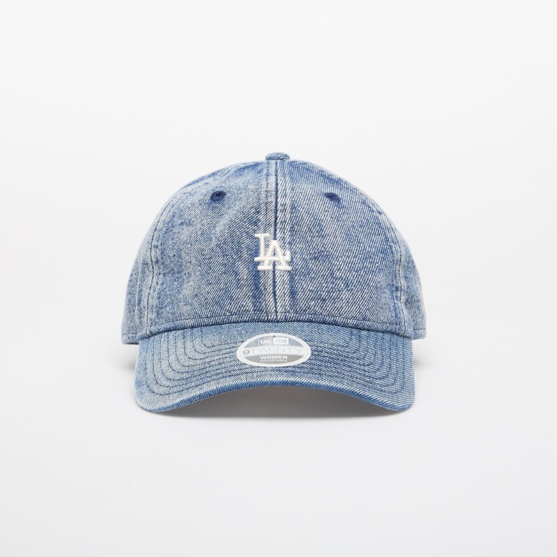 Šiltovka New Era 9TWENTY MLB Los Angeles Dodgers Denim Cap PAB 66226632
