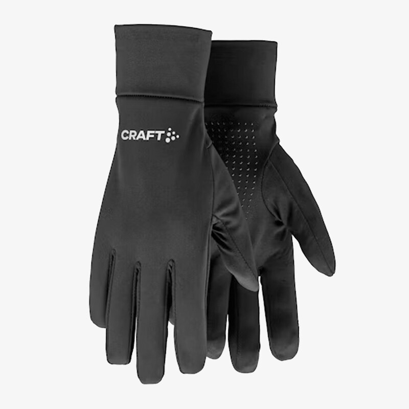 CRAFT ESSENCE GLOVE BLACK 8 66246367