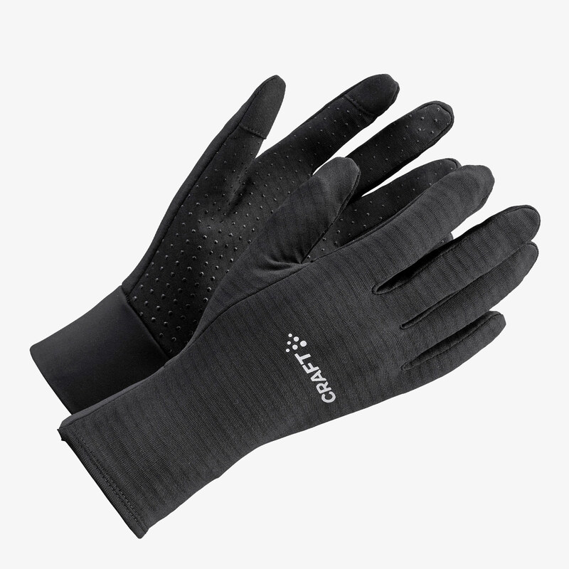 CRAFT ESSENCE MULTI GRIP GLOVE BLACK 8 66246368