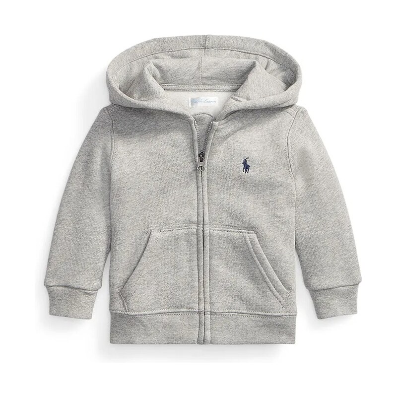 Detská mikina Polo Ralph Lauren 60505320