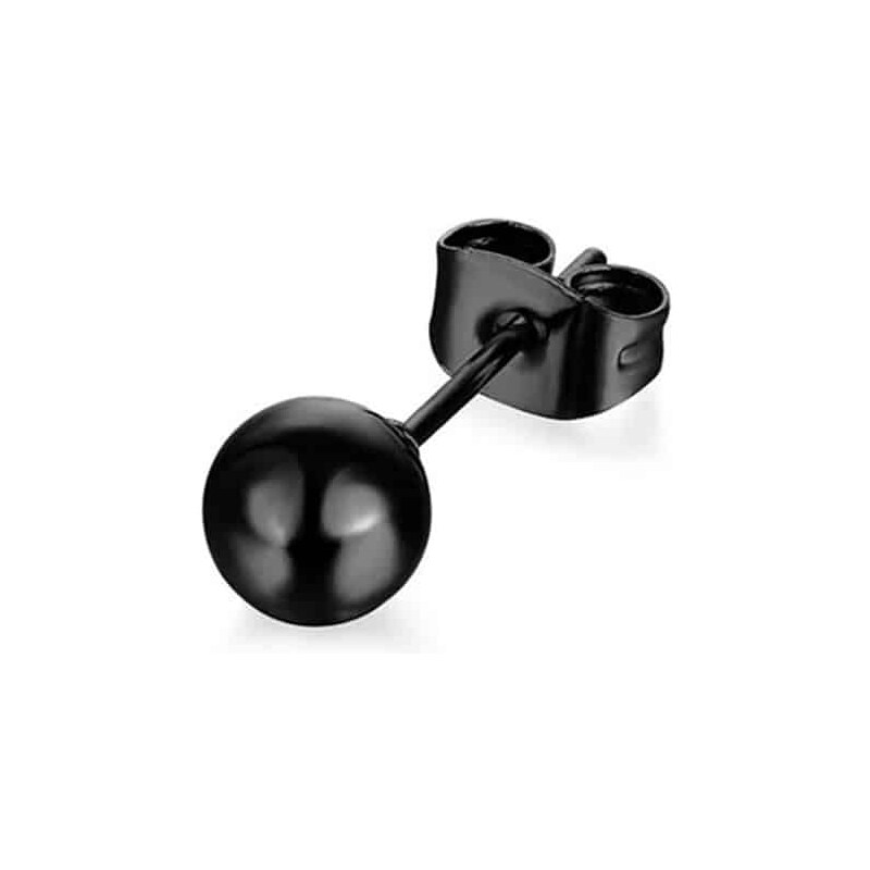 Oceľová náušnica Glare 478 66226638