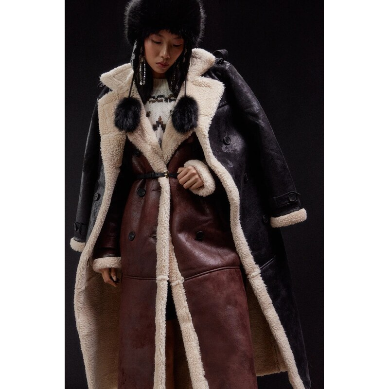 Kabát Answear.LAB 65389699