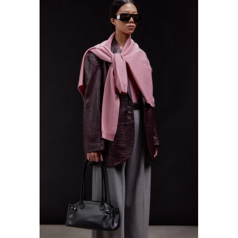 Kardigan z merino vlny Answear.LAB 65297104