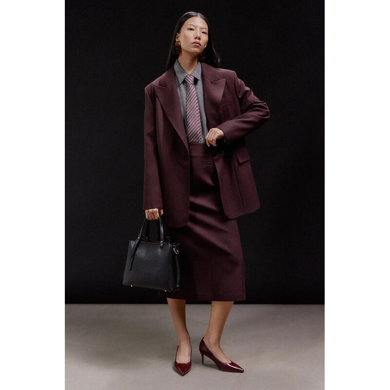 Sukňa Answear.LAB 65410696