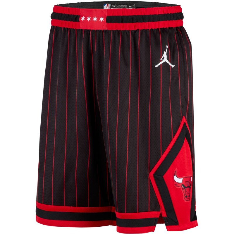 Jordan Dri FIT NBA Chicago Bulls Statement Edition Swingman Shorts - 66362002