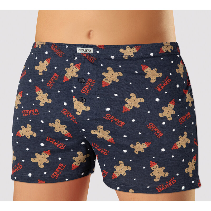 Trenírky Andrie PS 5934 66245507