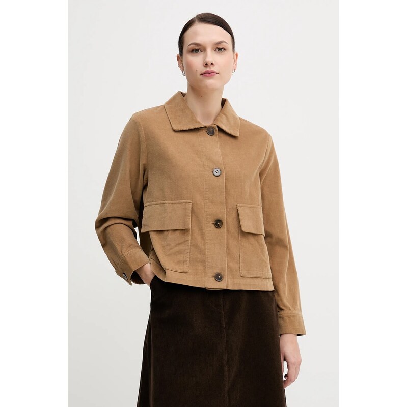 Menčestrová košeľa United Colors of Benetton 66238947