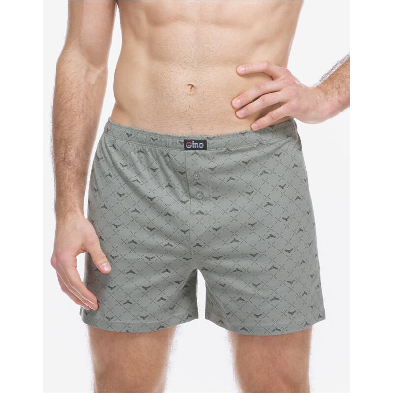 Pánske trenky Gino viacfarebné (75214-MxGDxG) 66228279