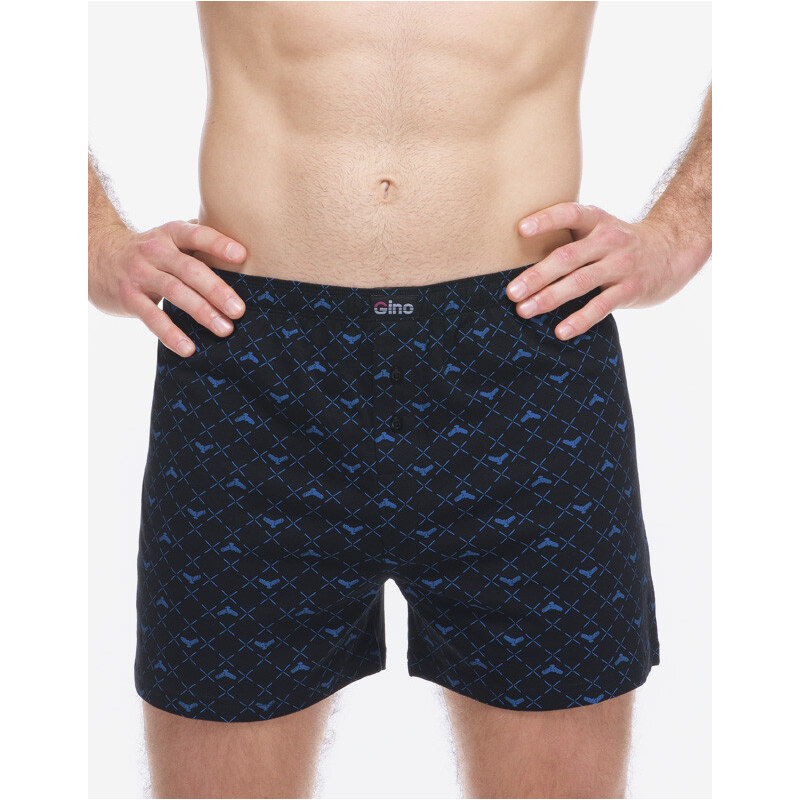 Pánske trenky Gino viacfarebné (75214-MxCDBM) 66228280