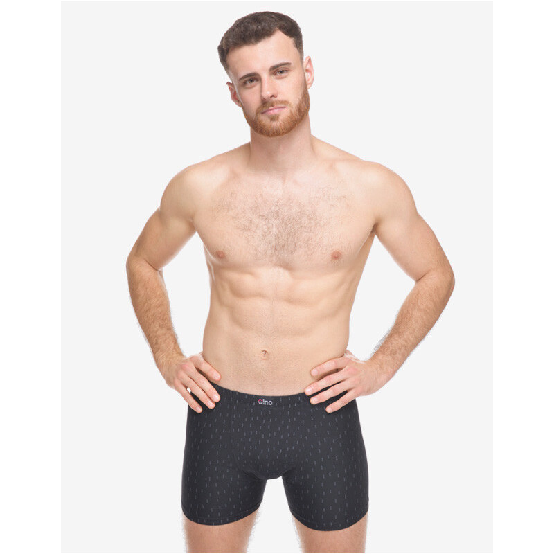 Pánske boxerky Gino viacfarebné (74181-MxCDxG) 66228282