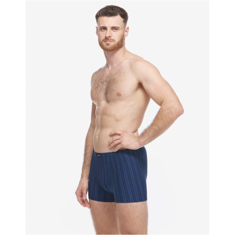 Pánske boxerky Gino viacfarebné (73138-DCMMBM) 66228286