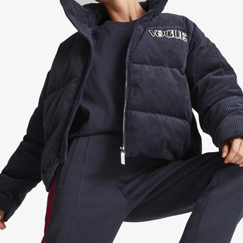 Puma X VOGUE OVERSIZED PUFFER JACKET PAR S 66228984