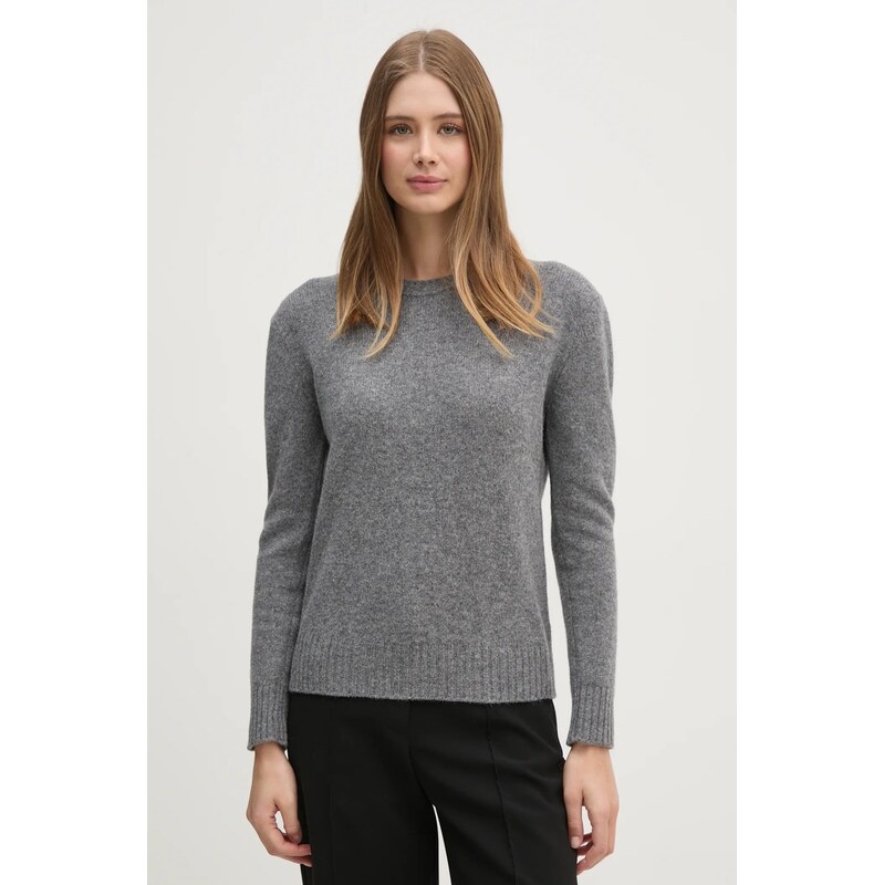 Vlnený sveter United Colors of Benetton 46194648