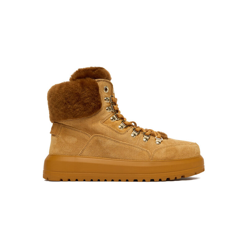 Šnurovacia obuv Bogner 66239923