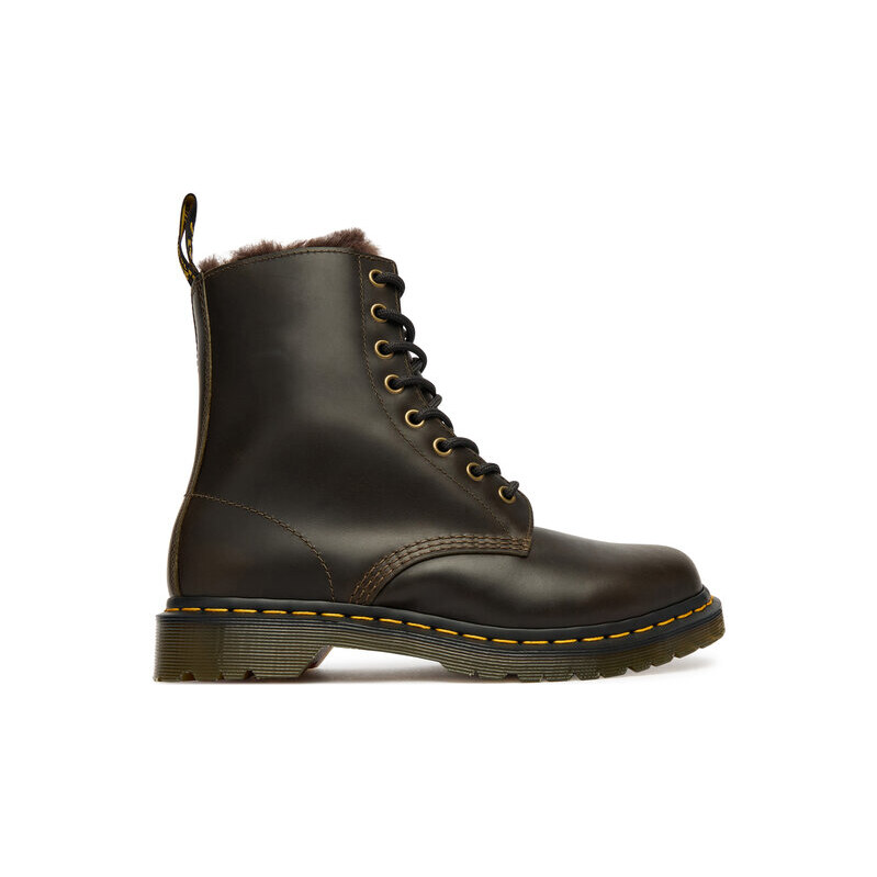 Šnurovacia obuv Dr. Martens 66239926