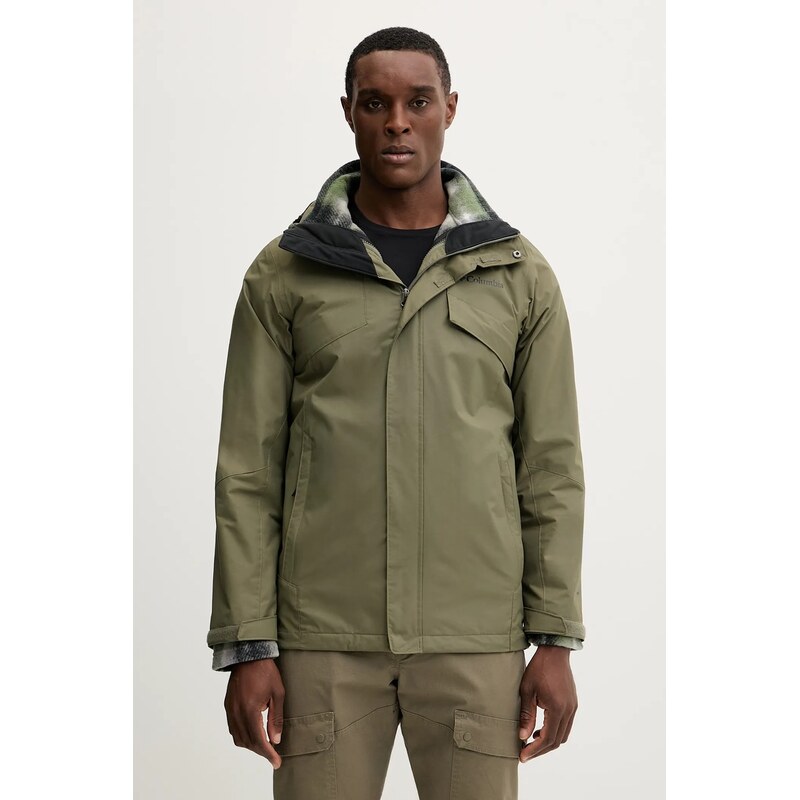 Turistická bunda Columbia Bugaboo III 58984412