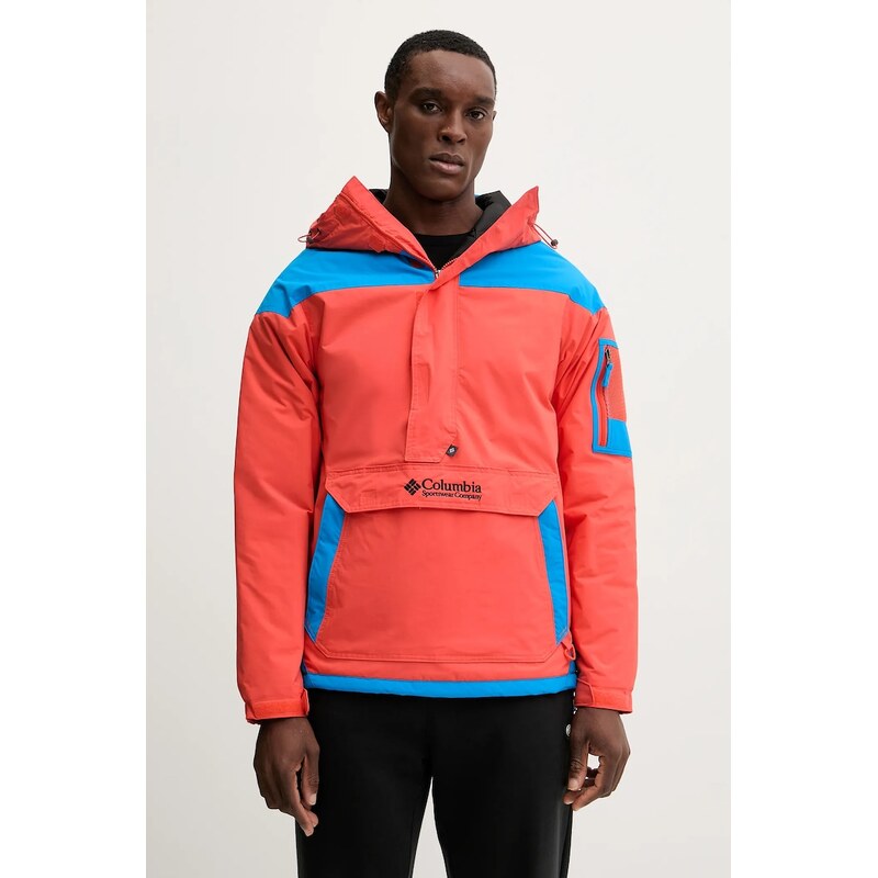Športová bunda Columbia Challenger 66901878