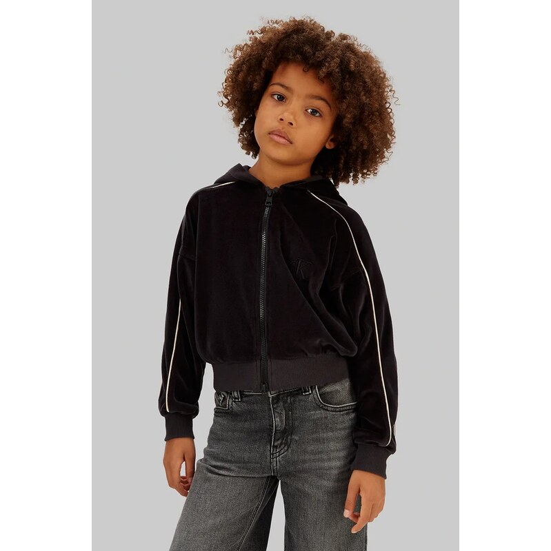 Detská mikina Calvin Klein Jeans 66229082