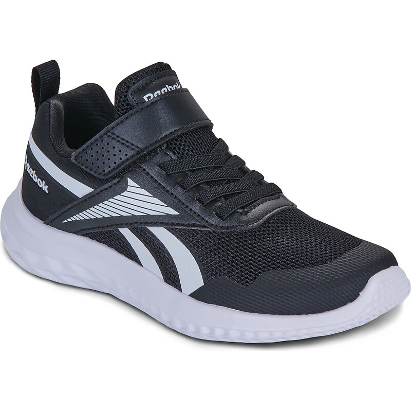 Reebok Sport Bežecká a trailová obuv RUSH RUNNER 5 ELASTIC LACE TOP 66229136