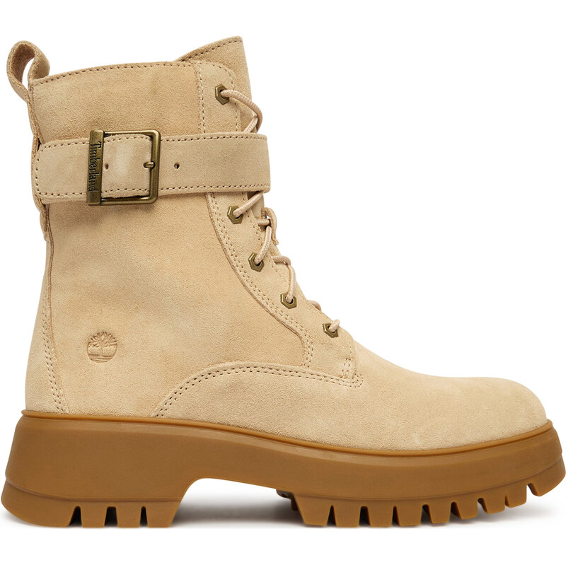 Šnurovacia obuv Timberland 66230517