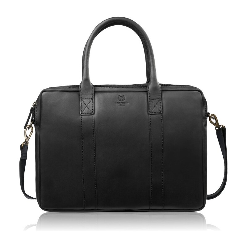 Kožená pánská aktovka / taška Paolo Peruzzi IM-05 66229471