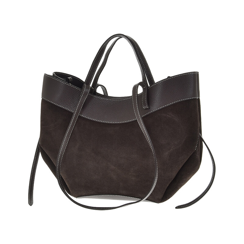 Kožená kabelka Laura Biaggi TS116-45 66229476