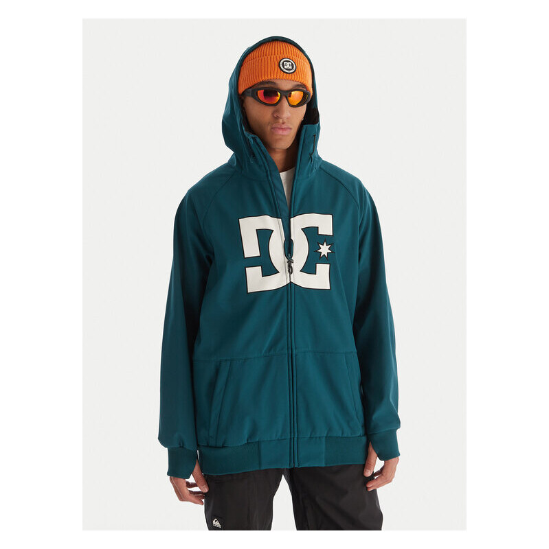 Prechodná bunda DC Shoes 66238872