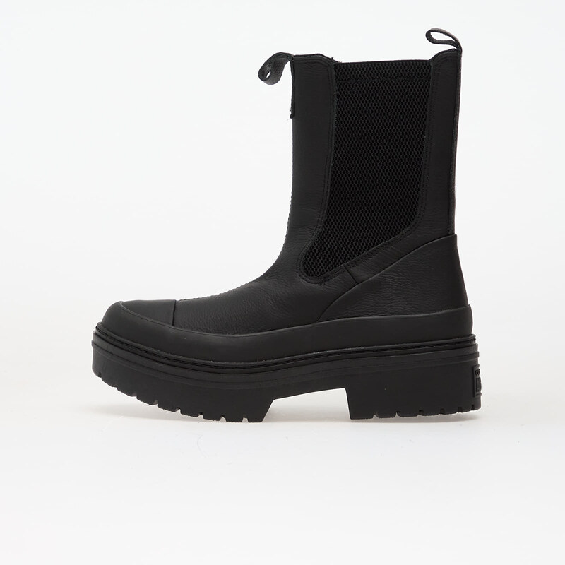 Converse Chuck Taylor All Star Lugged Heel Chelsea Boot Black/ Black/ 66229220