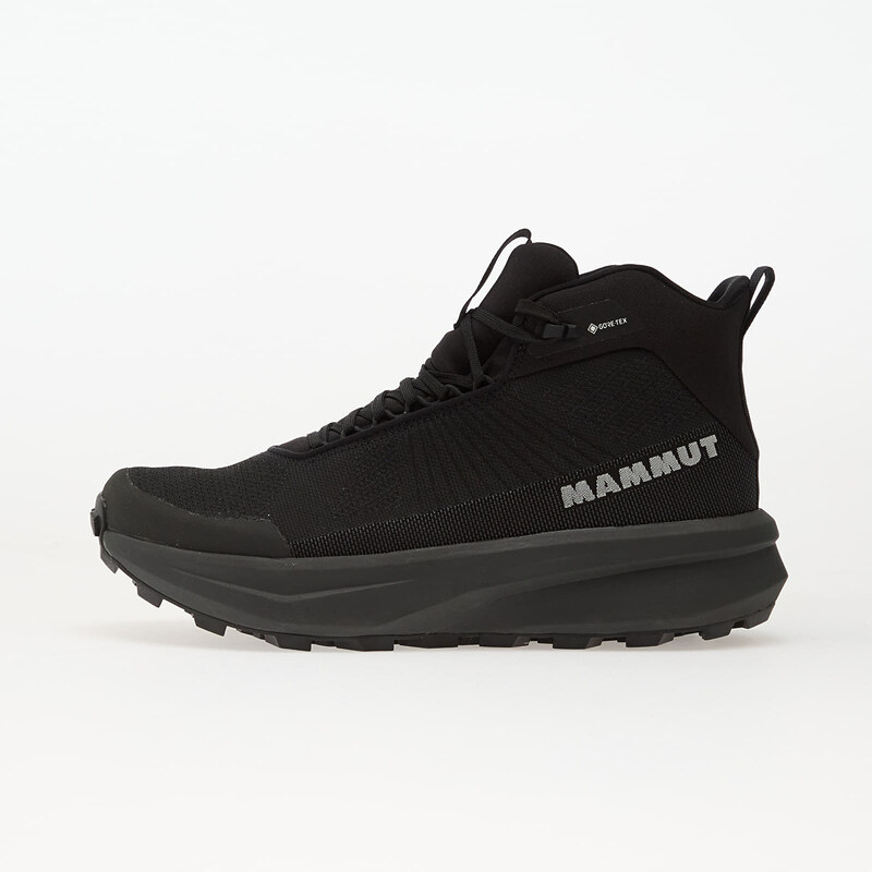 Mammut Aenergy Mtn Mid GTX Men Black/ Dark Steel 66229206