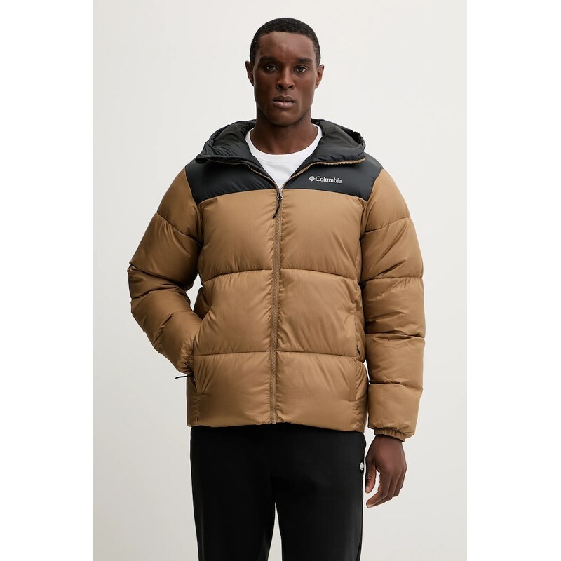 Bunda Columbia Puffect 61434006