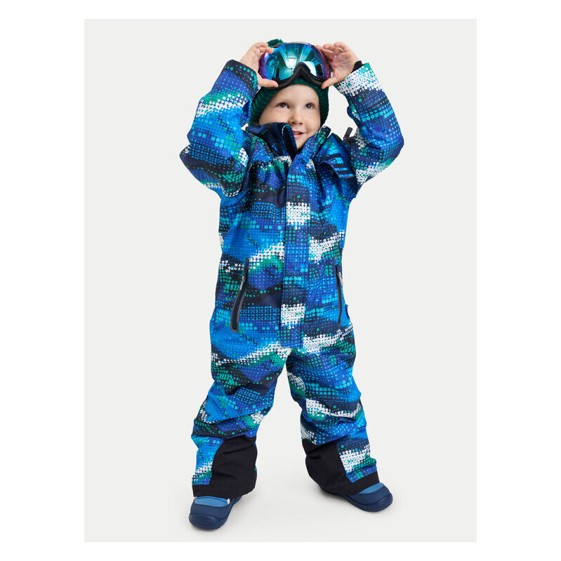 Lyžiarska kombinéza Reima 66240208