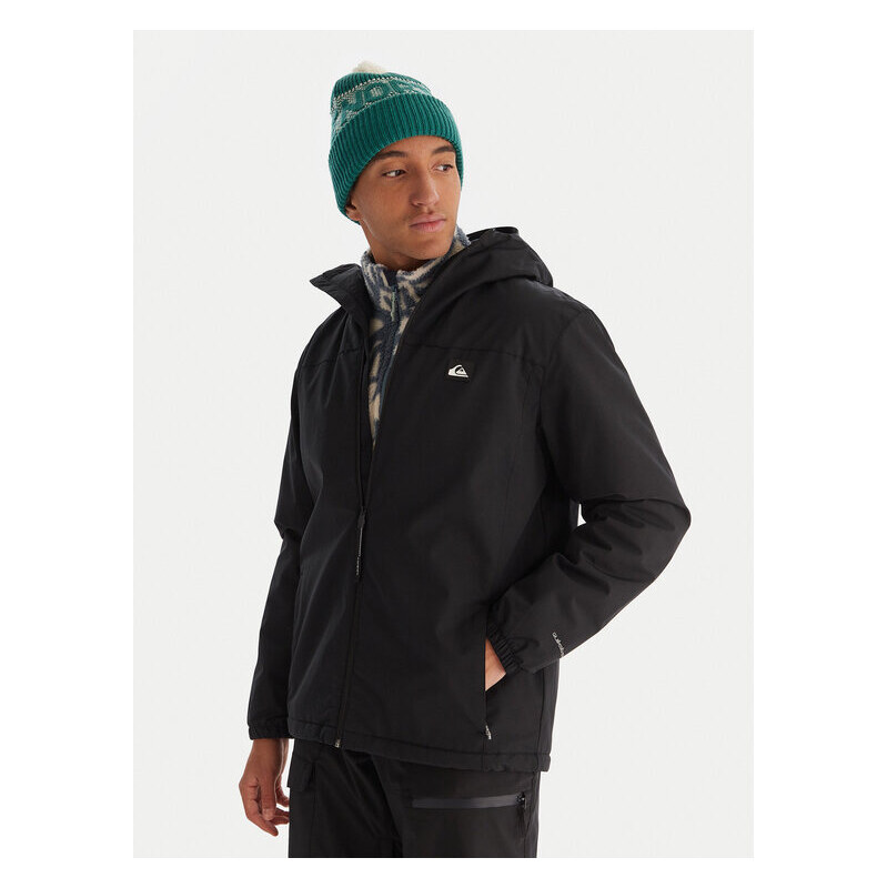 Prechodná bunda Quiksilver 66240985