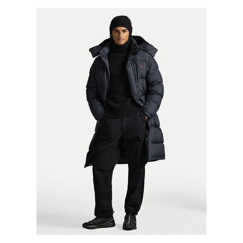 Vatovaná bunda Polo Ralph Lauren 66240143