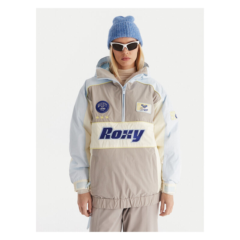 Snowboardová bunda Roxy 66240376