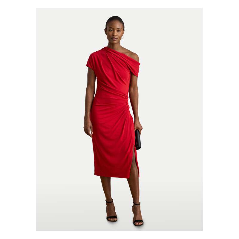 Koktejlové šaty LAUREN RALPH LAUREN 66239924