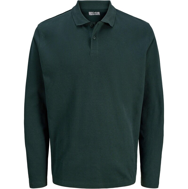 bonprix JJ REBEL tričko s dlhým rukávom, farba modrá 66230323