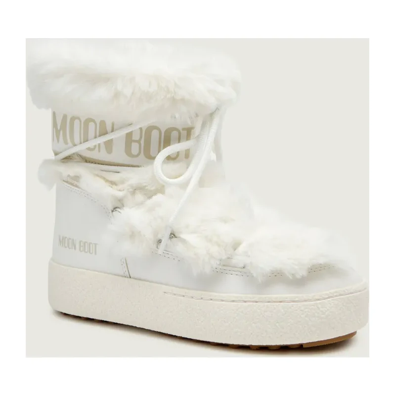 Moon Boot Snehule | shearling 66230389